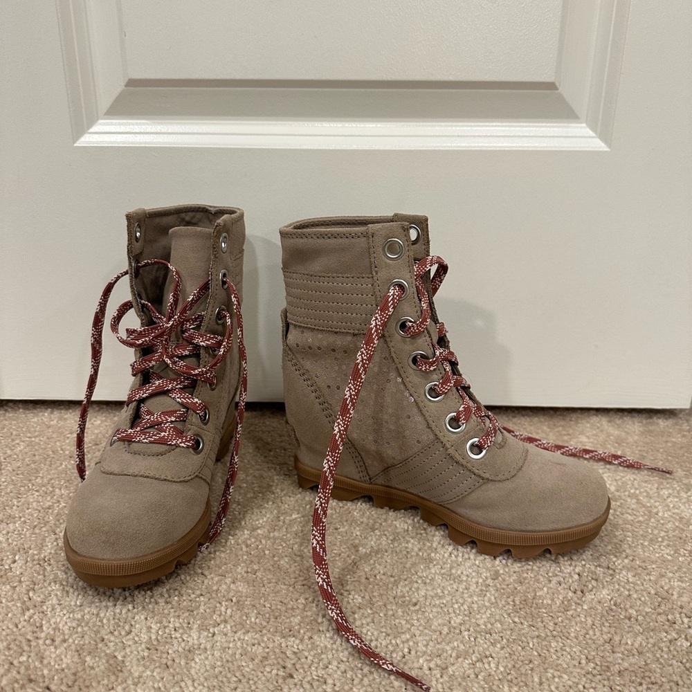 Sorel Girls Size 1